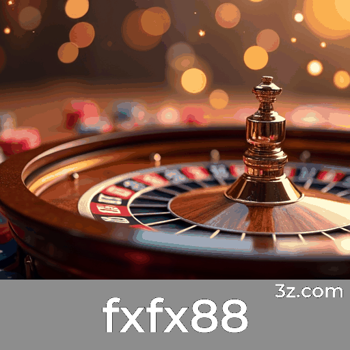 Registro Rápido e Seguro: Desbloqueie Recompensas Exclusivas da fxfx88