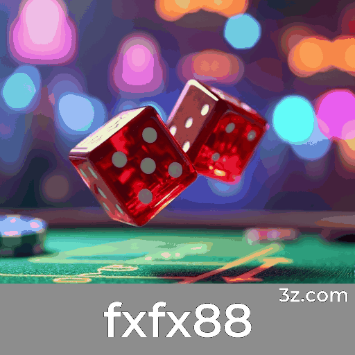 Tecnologia 3D em Jogos de Cassino no fxfx88