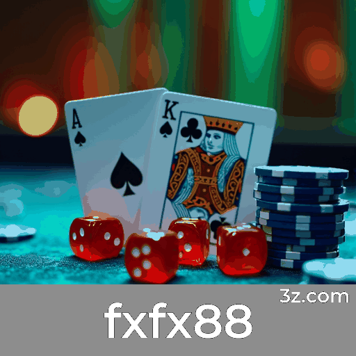 Registro Rápido e Seguro: Desbloqueie Recompensas Exclusivas da fxfx88