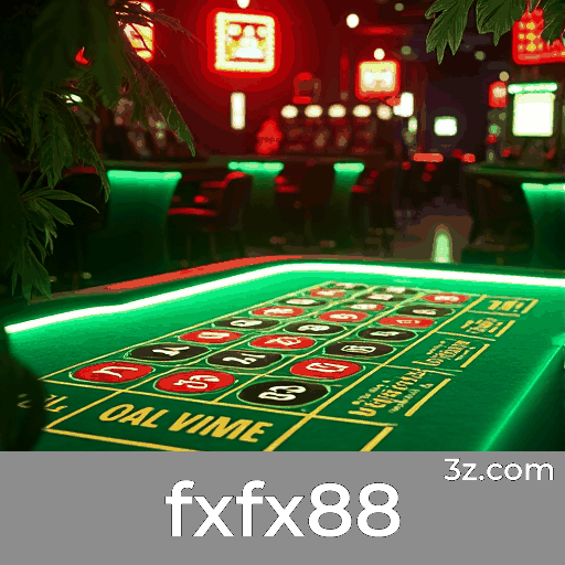 fxfx88: Entretenimento Ilimitado e Opções Variadas para Brasileiros