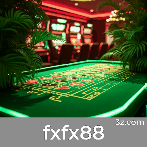 Experimente o fxfx88: Apostas Completas e Convenientes