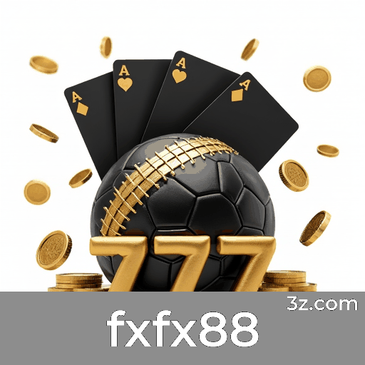 fxfx88: Análise de Esporte e Estratégias de Apostas Poderosas