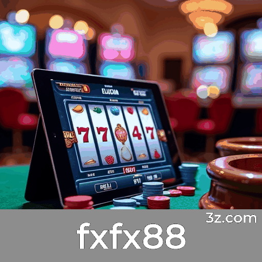 fxfx88: Análise de Esporte e Estratégias de Apostas Poderosas