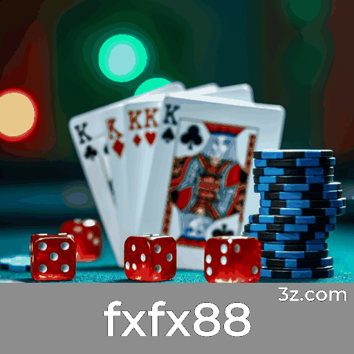 fxfx88: Entretenimento Ilimitado e Opções Variadas para Brasileiros